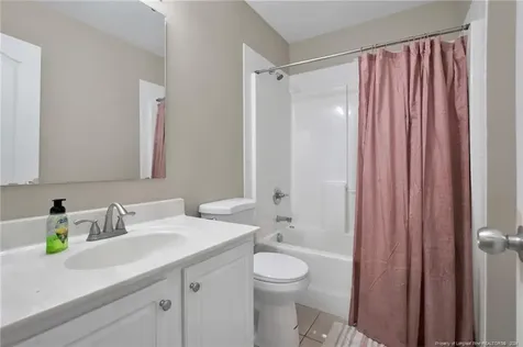 60 Turkey Oak Circle Bunnlevel NC 28323