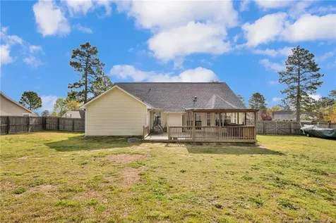 60 Turkey Oak Circle Bunnlevel NC 28323