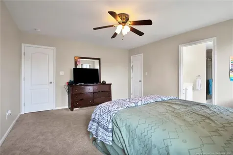 60 Turkey Oak Circle Bunnlevel NC 28323