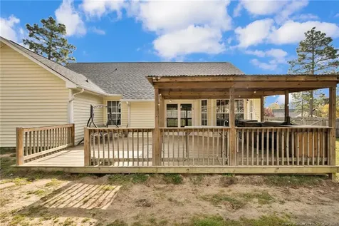 60 Turkey Oak Circle Bunnlevel NC 28323