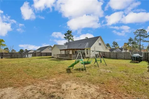 60 Turkey Oak Circle Bunnlevel NC 28323