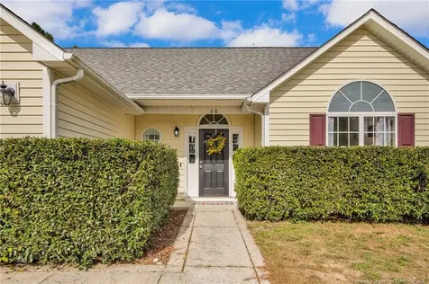 60 Turkey Oak Circle Bunnlevel NC 28323