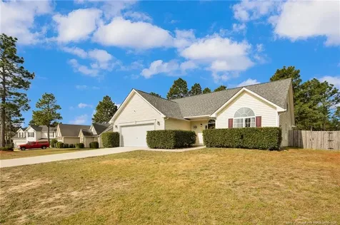 60 Turkey Oak Circle Bunnlevel NC 28323