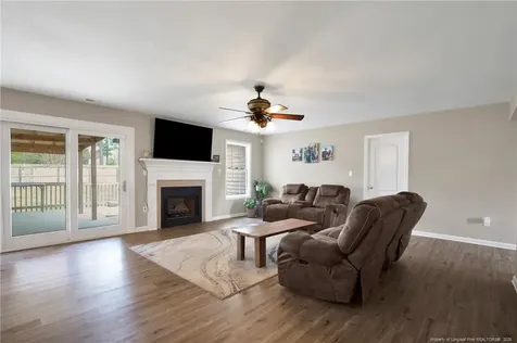 60 Turkey Oak Circle Bunnlevel NC 28323
