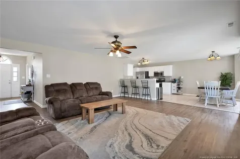 60 Turkey Oak Circle Bunnlevel NC 28323