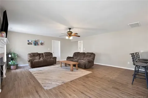 60 Turkey Oak Circle Bunnlevel NC 28323