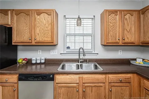 1229 Locks Creek Road Fayetteville NC 28312