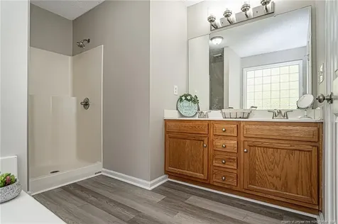 1229 Locks Creek Road Fayetteville NC 28312