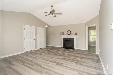 1229 Locks Creek Road Fayetteville NC 28312