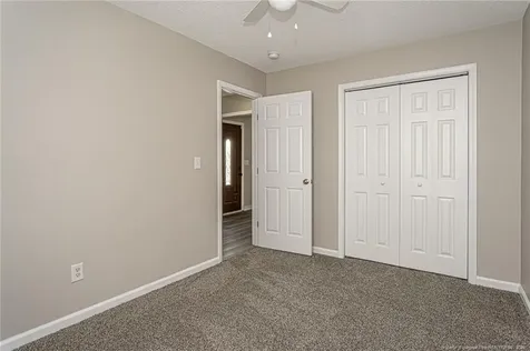 1229 Locks Creek Road Fayetteville NC 28312