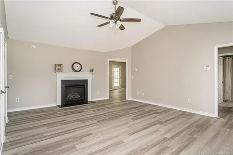 1229 Locks Creek Road Fayetteville NC 28312