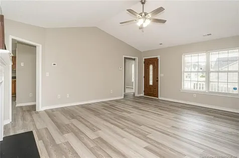 1229 Locks Creek Road Fayetteville NC 28312
