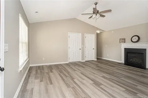 1229 Locks Creek Road Fayetteville NC 28312
