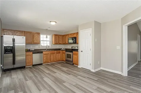 1229 Locks Creek Road Fayetteville NC 28312