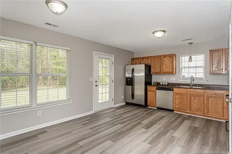 1229 Locks Creek Road Fayetteville NC 28312