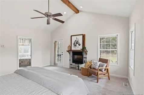 2705 Nc Highway 211 Eagle Springs NC 27242