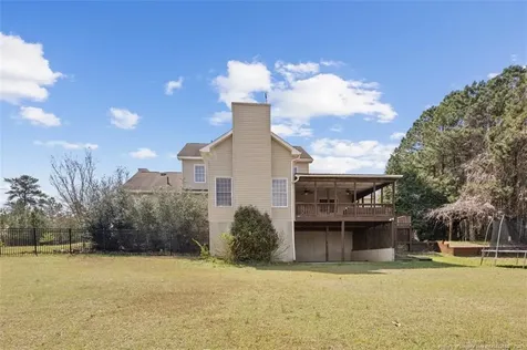 2705 Nc Highway 211 Eagle Springs NC 27242