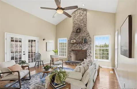 2705 Nc Highway 211 Eagle Springs NC 27242