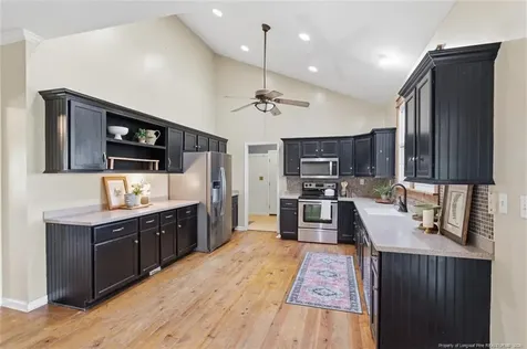 2705 Nc Highway 211 Eagle Springs NC 27242