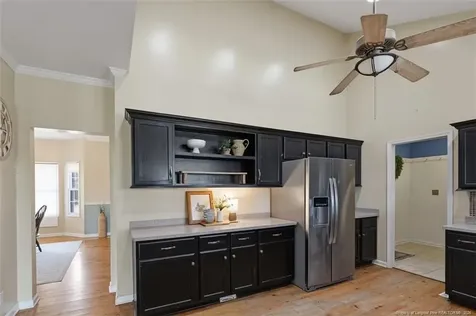 2705 Nc Highway 211 Eagle Springs NC 27242
