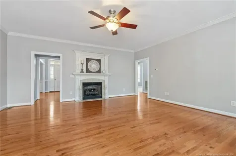 68 Lone Pine Trail Sanford NC 27332