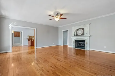 68 Lone Pine Trail Sanford NC 27332