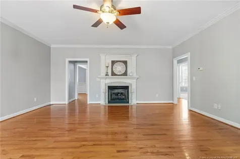 68 Lone Pine Trail Sanford NC 27332