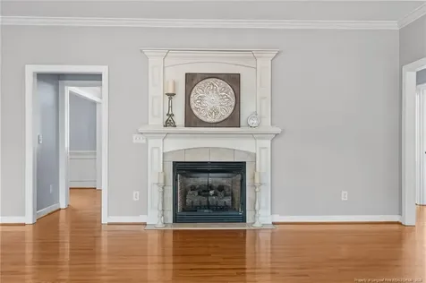 68 Lone Pine Trail Sanford NC 27332