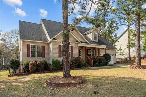 68 Lone Pine Trail Sanford NC 27332