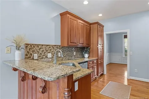 68 Lone Pine Trail Sanford NC 27332