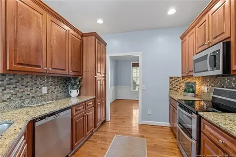 68 Lone Pine Trail Sanford NC 27332