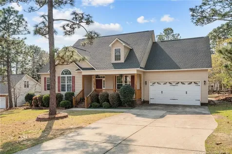 68 Lone Pine Trail Sanford NC 27332