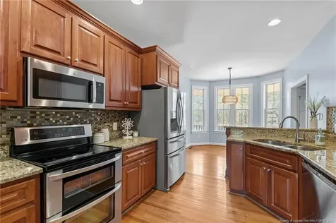 68 Lone Pine Trail Sanford NC 27332