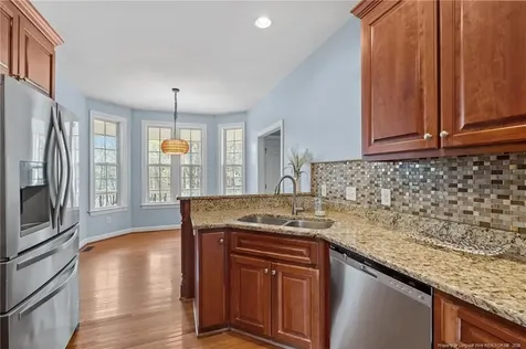 68 Lone Pine Trail Sanford NC 27332