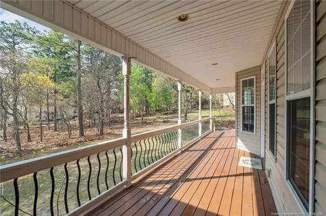68 Lone Pine Trail Sanford NC 27332