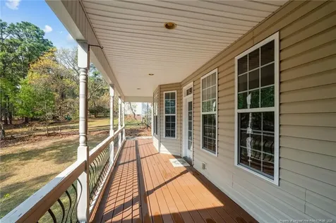 68 Lone Pine Trail Sanford NC 27332