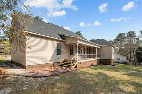 68 Lone Pine Trail Sanford NC 27332