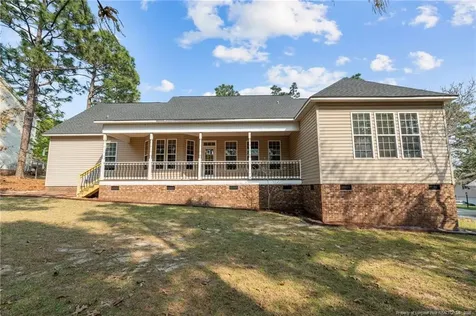 68 Lone Pine Trail Sanford NC 27332