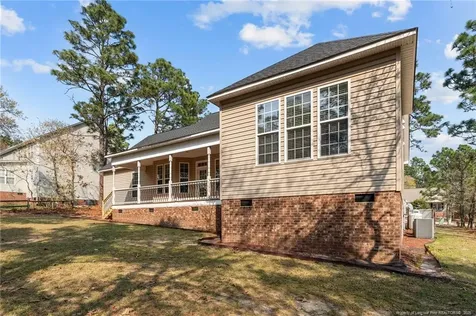 68 Lone Pine Trail Sanford NC 27332
