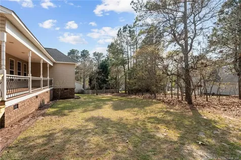68 Lone Pine Trail Sanford NC 27332