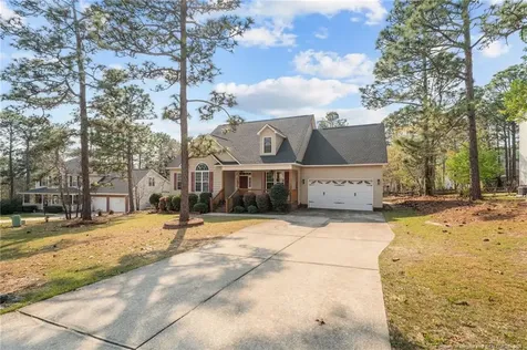 68 Lone Pine Trail Sanford NC 27332