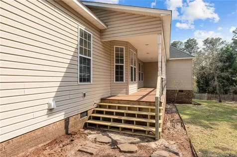 68 Lone Pine Trail Sanford NC 27332