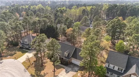 68 Lone Pine Trail Sanford NC 27332