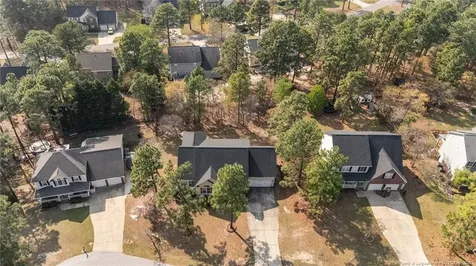 68 Lone Pine Trail Sanford NC 27332