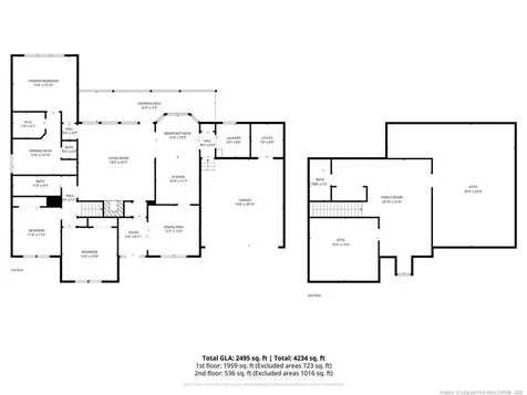 68 Lone Pine Trail Sanford NC 27332