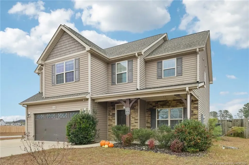 5352 Nessee Street Fayetteville NC 28314