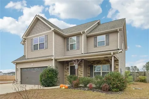 5352 Nessee Street Fayetteville NC 28314