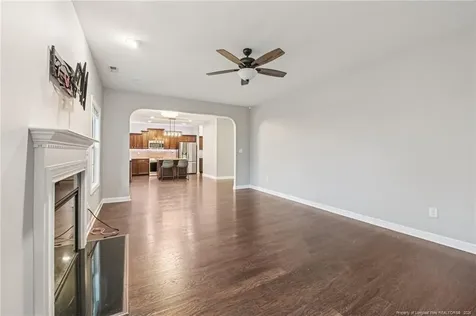 5352 Nessee Street Fayetteville NC 28314