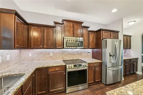 5352 Nessee Street Fayetteville NC 28314