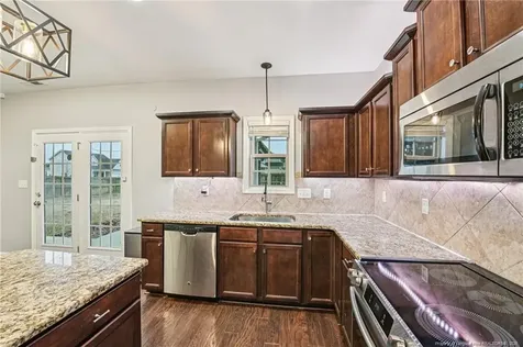 5352 Nessee Street Fayetteville NC 28314